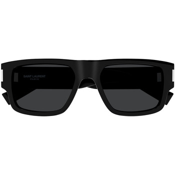 Yves Saint Laurent sluneční brýle Occhiali da Sole Saint Laurent SL 659 001 - Černá