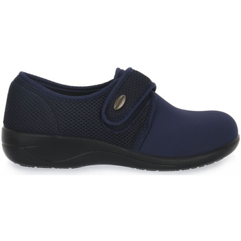 Boty Ženy Multifunkční sportovní obuv Valleverde BLU Modrá