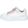 Boty Ženy Módní tenisky Stokton EY995 Bílá