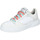 Boty Ženy Módní tenisky Stokton EY995 Bílá