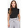 Spodní prádlo Ženy Body La Modeuse 70509_P164948 Černá