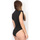 Spodní prádlo Ženy Body La Modeuse 70509_P164948 Černá