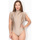 Spodní prádlo Ženy Body La Modeuse 70787_P165678 Béžová