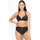 Textil Ženy Bikini La Modeuse 71399_P167819 Černá
