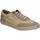 Boty Muži Šněrovací polobotky  & Šněrovací společenská obuv MTNG 84479 Žlutá