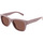 Hodinky & Bižuterie sluneční brýle Yves Saint Laurent Occhiali da Sole Saint Laurent SL 674 006 Růžová