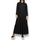 Textil Ženy Krátké šaty Kocca DEVIN 00016 Černá