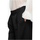 Textil Ženy Kalhoty Kocca OVIDIO 00016 Černá