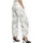 Textil Ženy Kalhoty Kocca ATLANTE F6018 Bílá
