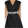 Textil Ženy Krátké šaty Kocca RELMARR 00016 Černá