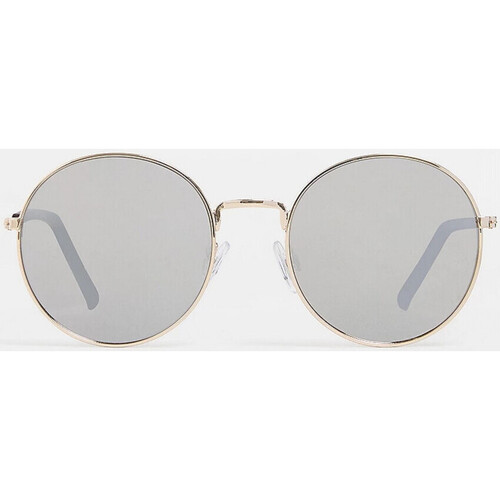 Hodinky & Bižuterie Muži sluneční brýle Vans Leveler sunglasses Zlatá