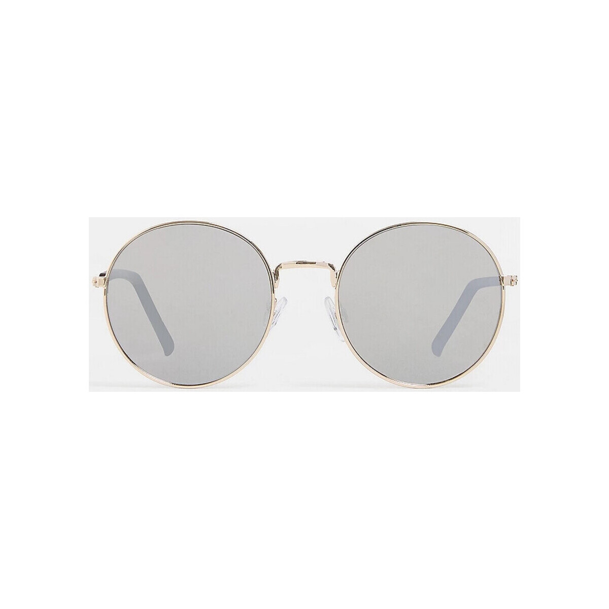 Hodinky & Bižuterie sluneční brýle Vans Leveler sunglasses Zlatá