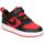 Boty Děti Módní tenisky Nike DV5458-600 Černá