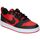 Boty Děti Módní tenisky Nike DV5456-600 Černá