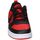 Boty Děti Módní tenisky Nike DV5456-600 Černá