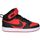 Boty Děti Módní tenisky Nike CD7782-602 Bílá