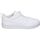Boty Děti Módní tenisky Nike DV5457-106 Bílá