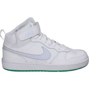 Nike Módní tenisky Dětské CD7782-115 - Bílá