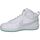 Boty Děti Módní tenisky Nike CD7782-115 Bílá