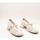 Boty Ženy Šněrovací polobotky  & Šněrovací společenská obuv Wonders  Bílá