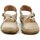 Boty Ženy Sandály Josef Seibel 79513 béžová dámská nadměrná letní obuv Béžová