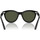 Hodinky & Bižuterie sluneční brýle Ray-ban Occhiali da Sole  Wayfarer Way RB2241S 901/31 Černá