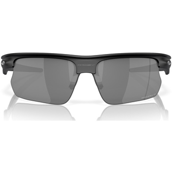 Oakley sluneční brýle Occhiali da Sole Bisphaera OO9400 940001 Polarizzato - Černá
