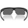 Hodinky & Bižuterie sluneční brýle Oakley Occhiali da Sole  Bisphaera OO9400 940001 Polarizzato Černá