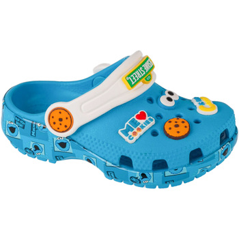 Crocs Sportovní sandály Sesame - Modrá