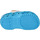 Boty Chlapecké Sportovní sandály Crocs Sesame Modrá