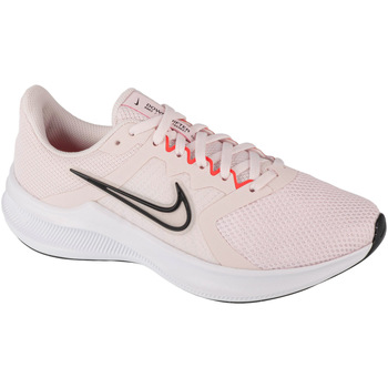 Boty Ženy Běžecké / Krosové boty Nike Downshifter 11 Růžová