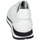 Boty Muži Módní tenisky Stokton EX46 Bílá