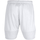 Textil Muži Tříčtvrteční kalhoty Joma Toledo II Shorts Bílá