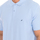 Textil Muži Polo s krátkými rukávy Daniel Hechter 75108-181990-620 Modrá