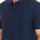 Textil Muži Polo s krátkými rukávy Daniel Hechter 75108-181990-680 Tmavě modrá