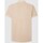 Textil Muži Trička s krátkým rukávem Pepe jeans PM542099 NEW OLIVER GD Oranžová