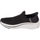 Boty Ženy Běžecké / Krosové boty Skechers Slip-Ins Max Cushioning Elite 2.0 Černá
