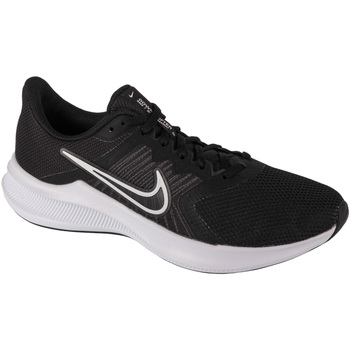 Nike Běžecké / Krosové boty Downshifter 11 - Černá