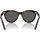 Hodinky & Bižuterie sluneční brýle Ray-ban Occhiali da Sole  Wayfarer Way RB2241S 902/B1 Hnědá