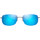 Hodinky & Bižuterie sluneční brýle Maui Jim Occhiali da Sole  Ohai B334-02D Polarizzati Other