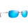 Hodinky & Bižuterie sluneční brýle Maui Jim Occhiali da Sole  Ohai B334-02D Polarizzati Other