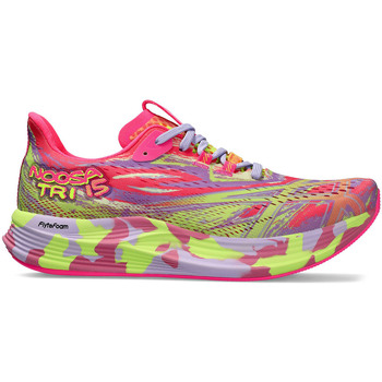 Boty Ženy Běžecké / Krosové boty Asics Noosa Tri 15 Růžová