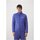 Textil Muži Prošívané bundy Emporio Armani EA7 8NPB01 PN29Z Modrá
