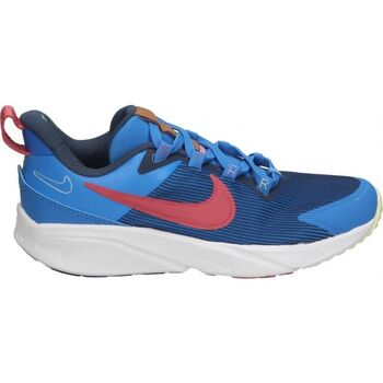 Nike Módní tenisky Dětské DZ4491-400 - Modrá