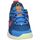 Boty Děti Módní tenisky Nike DZ4491-400 Modrá