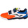 Boty Chlapecké Sálová obuv Joma Cancha Jr.24 IN CAJS Oranžová