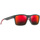 Hodinky & Bižuterie sluneční brýle Maui Jim Occhiali da Sole  The Flats RM897-04 Polarizzati Šedá