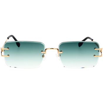 Leziff sluneční brýle Occhiali da Sole M5929 C3 - Zlatá