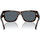 Hodinky & Bižuterie sluneční brýle Ray-ban Occhiali da Sole  Carlos RB0947S 902/R5 Hnědá