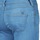 Textil Ženy Tříčtvrteční kalhoty School Rag PART COURT COMF Modrá